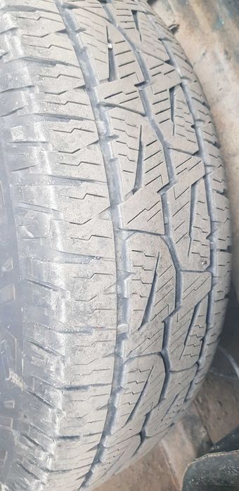 Шины летние Bridgestone