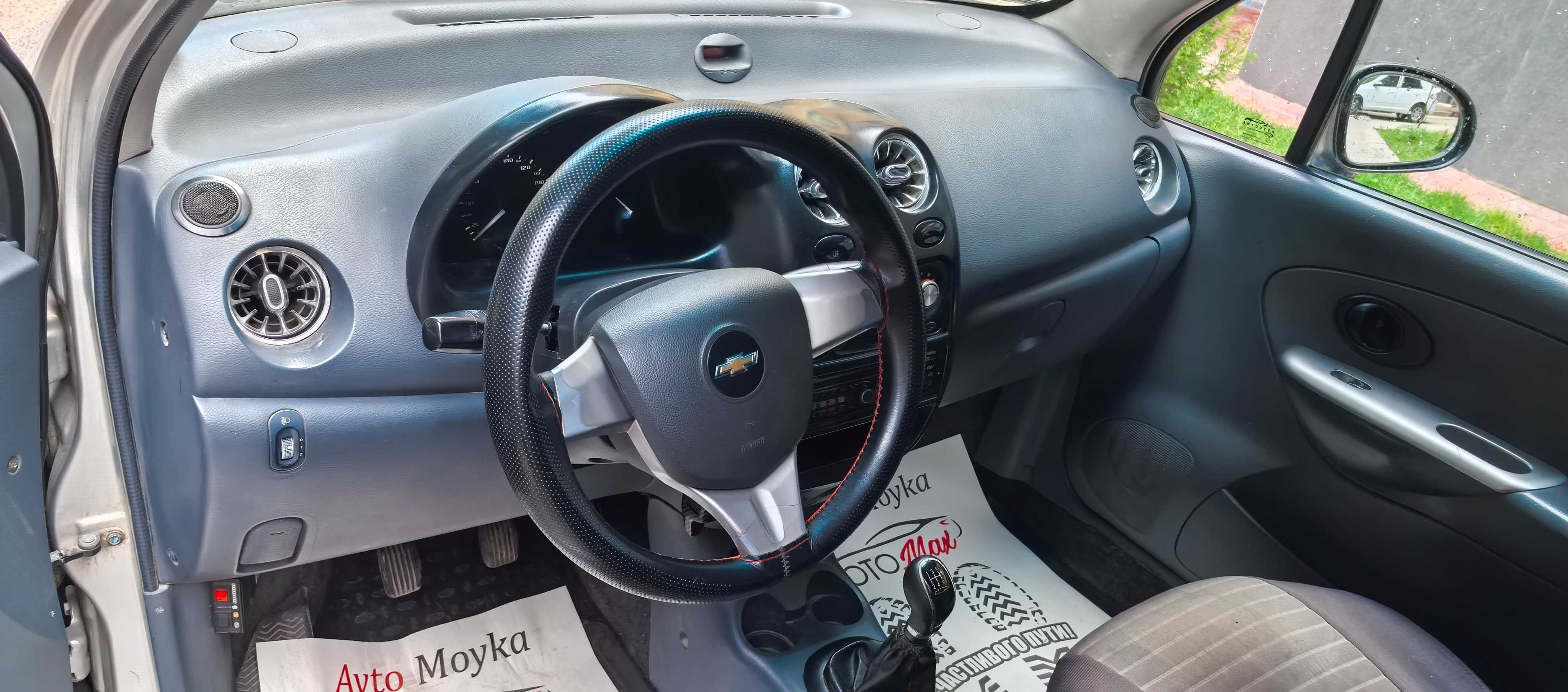 Matiz best kanditsaner