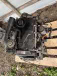 Motor vw jetta golf 5 touran skoda octavia 1.9 tdi 105 cai bxe diesel