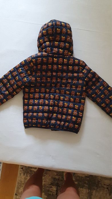 Детско яке Guess