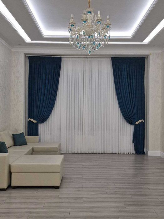 ПОШИВ ШТОР В КОРОТКИЕ СРОКИ! Parda tikish xizmati. Tez va Sifatli