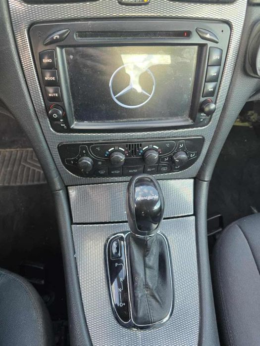 Mercedes 2.7 CDI 1450 € urgent azi