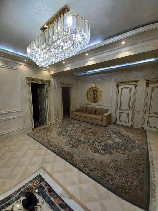 Продаются две квартиры в одной площадке Чил-17 Новостройка 281м²