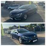 Renault Talisman 1.5 diesel **navi*led**Rate/avans zero*