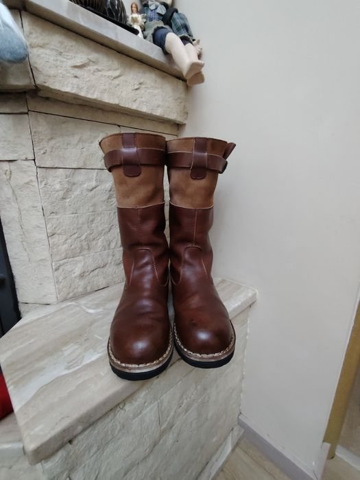 Cizme Vânătoare Montesport 43