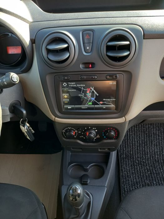 Dacia doker 1.5 dci