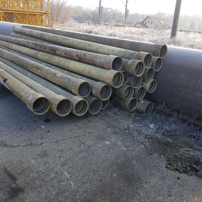 Tub Pafsin teava Pafsin Pafsin DN200