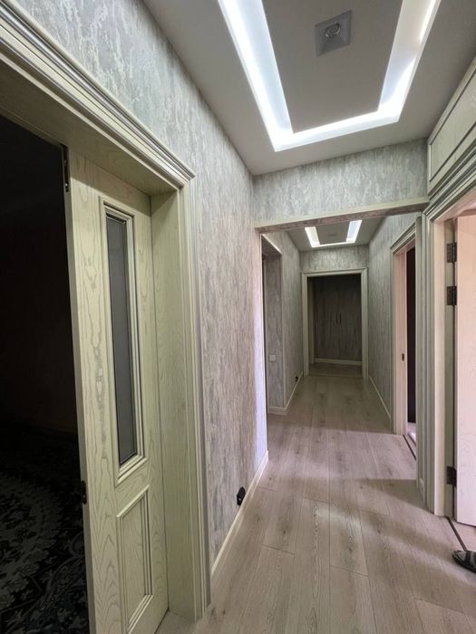 Срочно! Продается квартира 5/3/5 массив куйлюк 5, 117кв