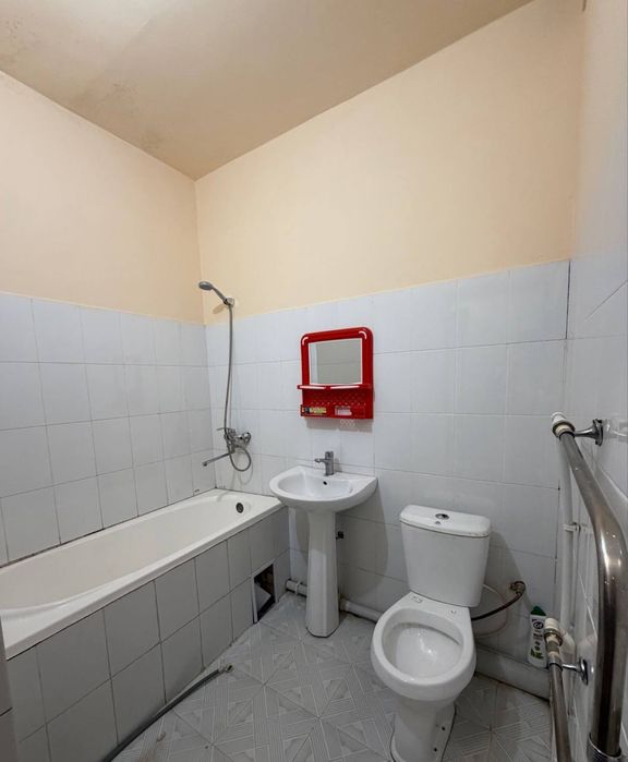 Срочно продается квартира в отличном районе