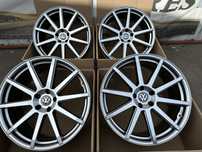Jante aliaj noi VW TOUAREG III - 5x112 R20 9J ET33