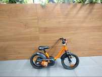 Robot 500 14 inch - produs resigilat - (SecondHand) Decathlon