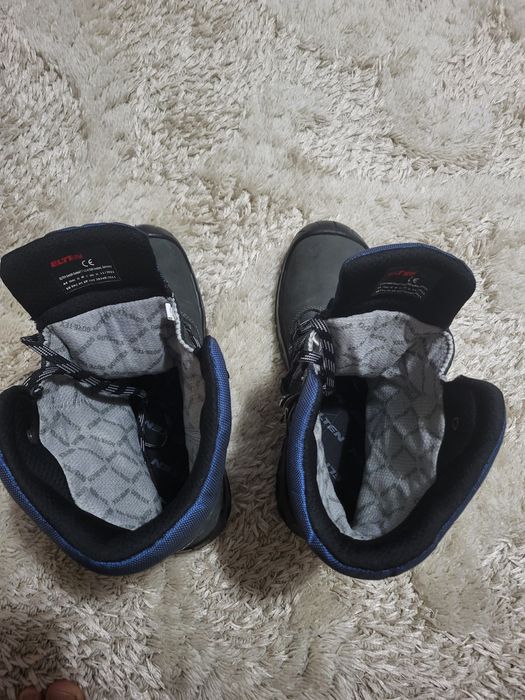 Bocanci ELTEN gore-tex