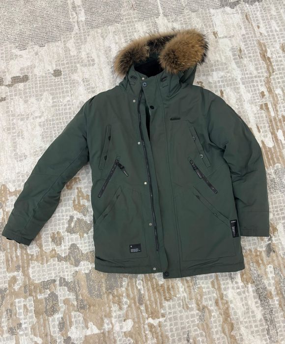 Продам мужской куртка