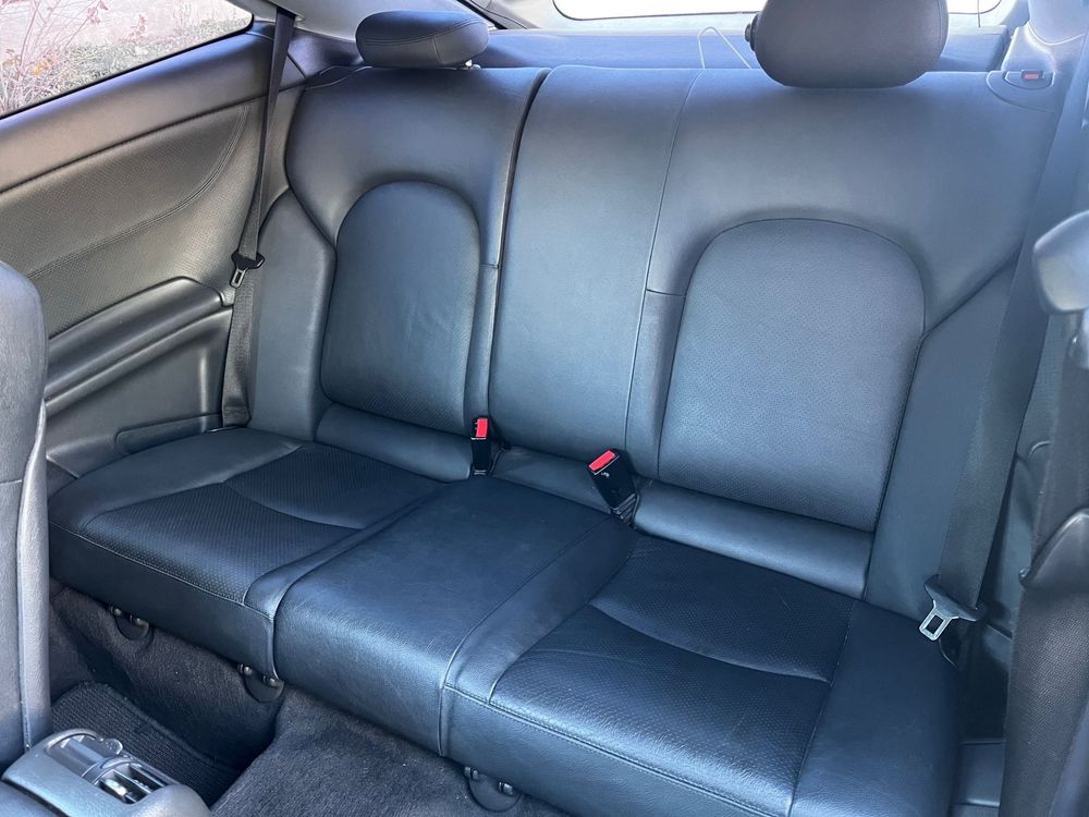 Mercedes C200 Kompresor GPL