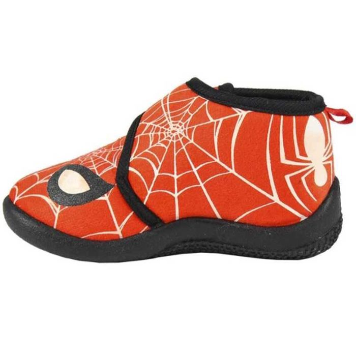 Papuci de interior Spiderman, noi cu eticheta, marimi: 23, 24 si 25