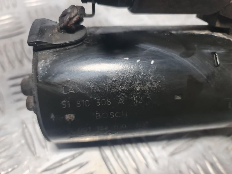 Electromotor Fiat Idea 1.6 CDTI