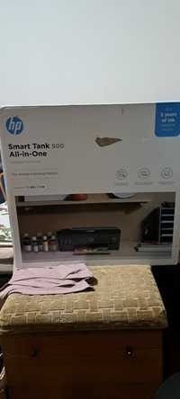 Принтеры HP Smart tank 500