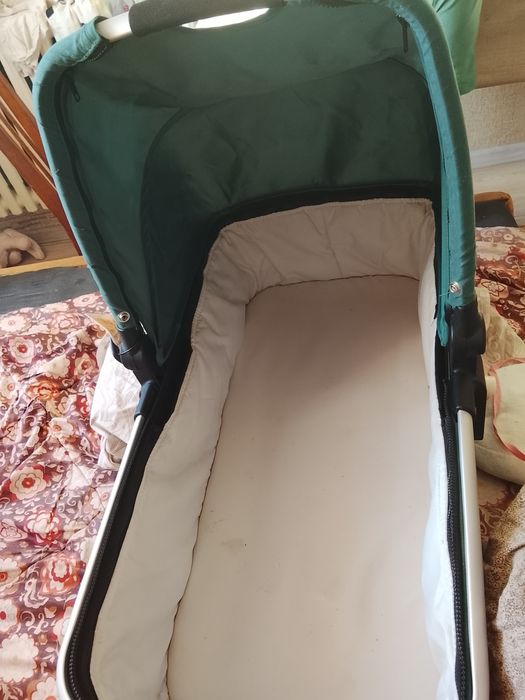 Продам люльку.новую.