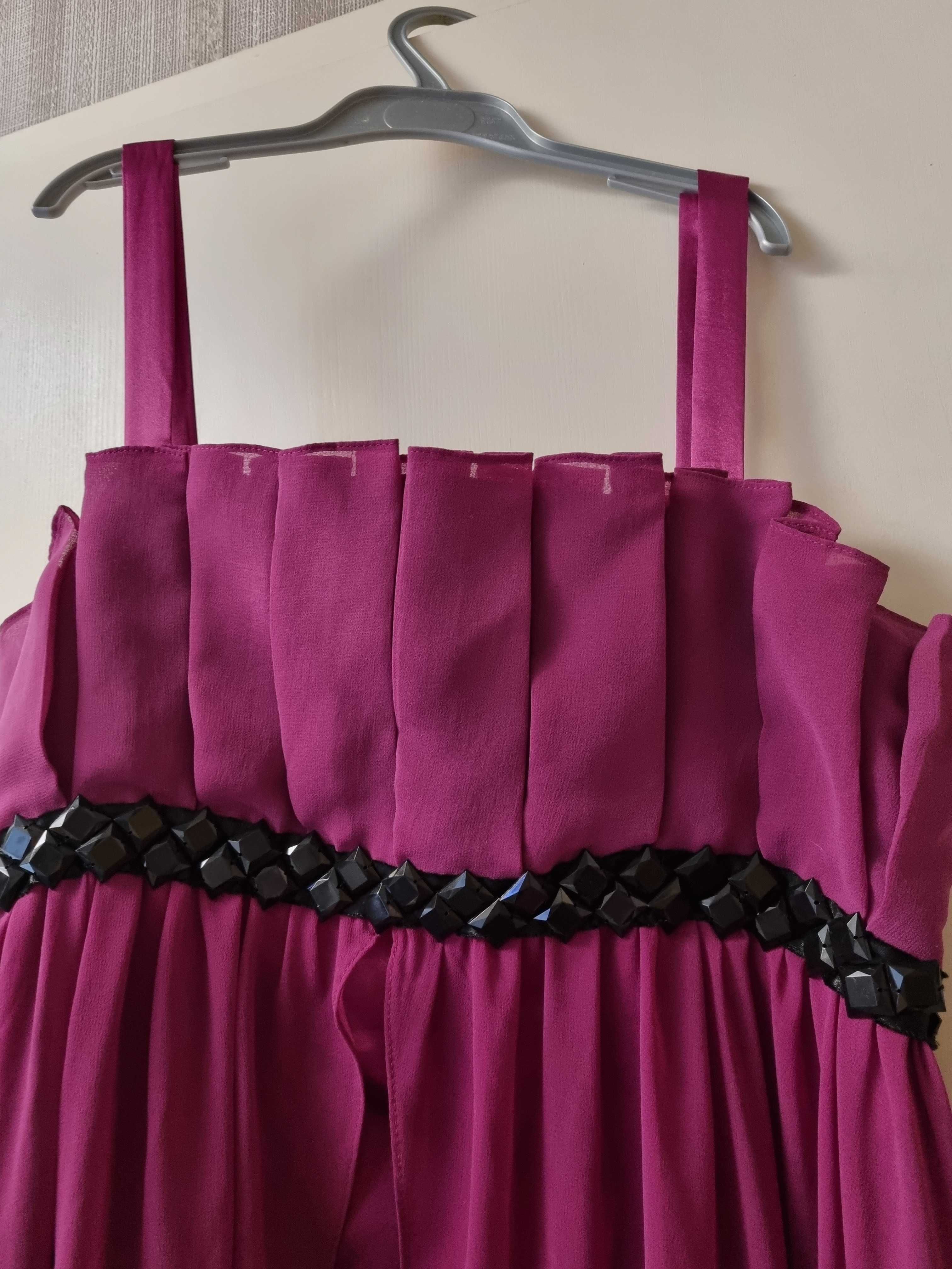 Rochie eleganta de seara femei Nissa
