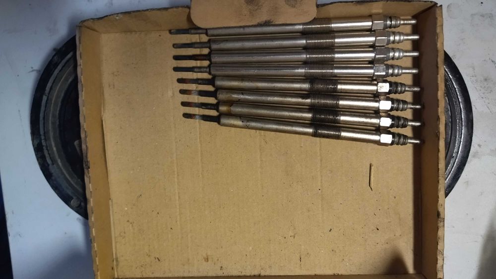 Части за M9R Рено Опел