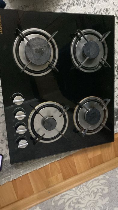 Продам варочную поверхность