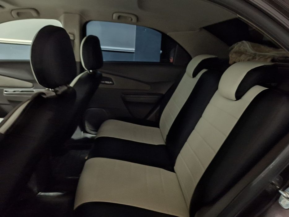 KOBALT 2017 AFTOMAT 9700$  237000 probeg yurishlari zor