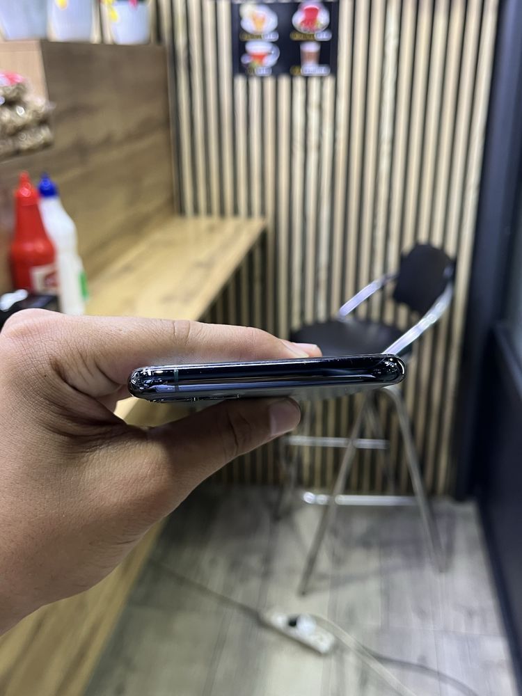 Iphone 11 ProMax