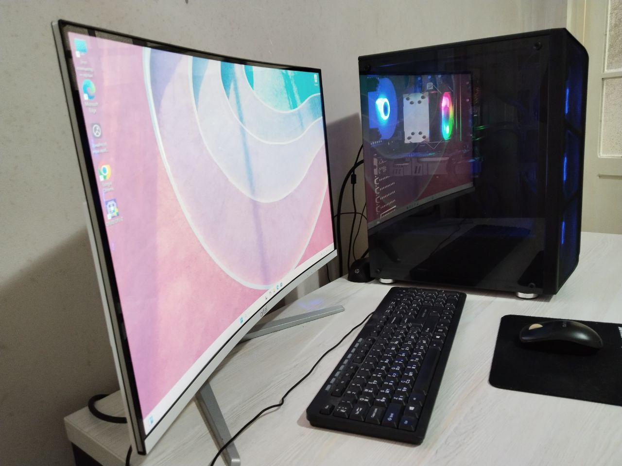 Срочно Продам intel core i5 10400f 10 поколения