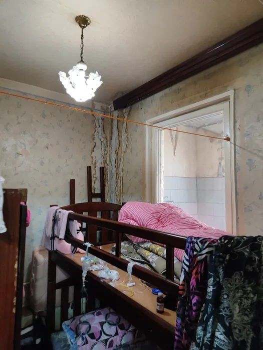 Продаю 1 комнатную квартиру Янгихаёт Спутник 17