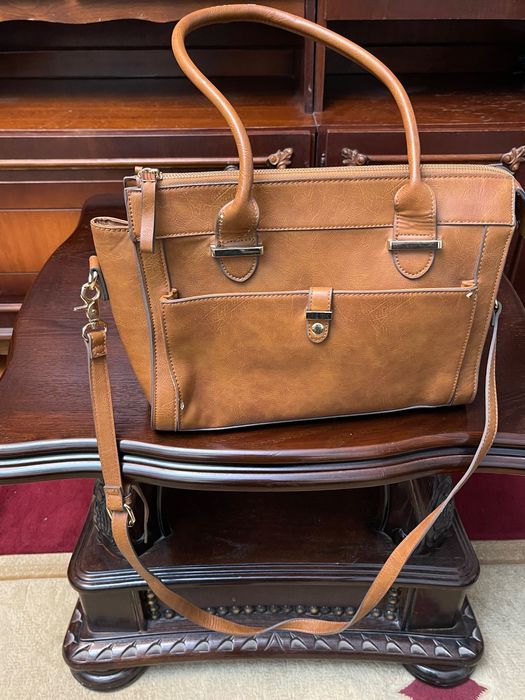 Женские сумки б/у