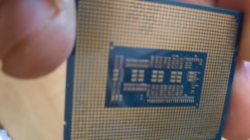 Дънна платка MSI MAG Z690 TOMAHAWK WIFI D4 CPU i5 13600KF