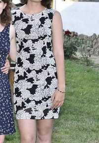 Rochie de zi mini