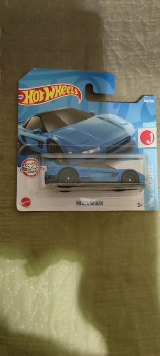 Hot wheels колички