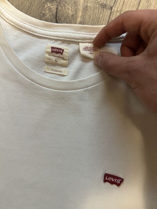 Тениска Levi’s L