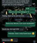 Meditatii de 10 Matematica FIZIC sau ONLINE