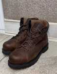 Спец обувь Timberland