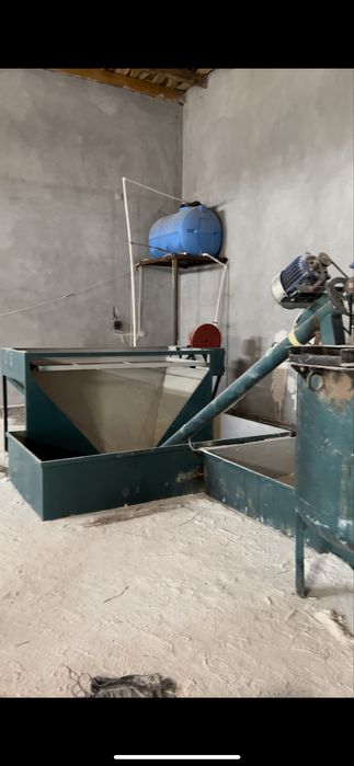 Продам цех готовый бизнес