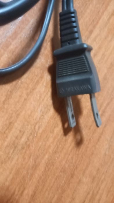 Кабель питания на Шарп 919 и прочие.