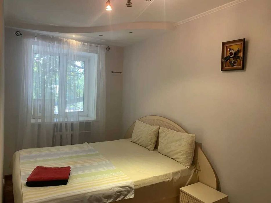 Дава се под наем Двустаен апартамент в София, Център - 56 кв.м за 397.8 € - Снимка #3