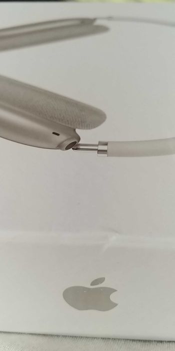 Слушалки Apple Aipods Max