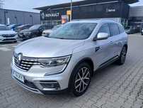 Renault Koleos Renault Koleos Intens Blue dCi 190 X-Tronic 4WD