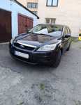 Ford Focus break 2010, 1.6 TDCI