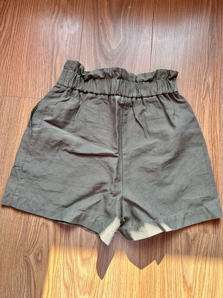 Къси гащи ZARA ХС