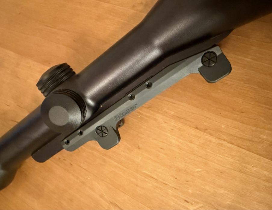 Kahlesc Blaser Beretta Swarovski Burris Merkel Zeiss binoclu luneta