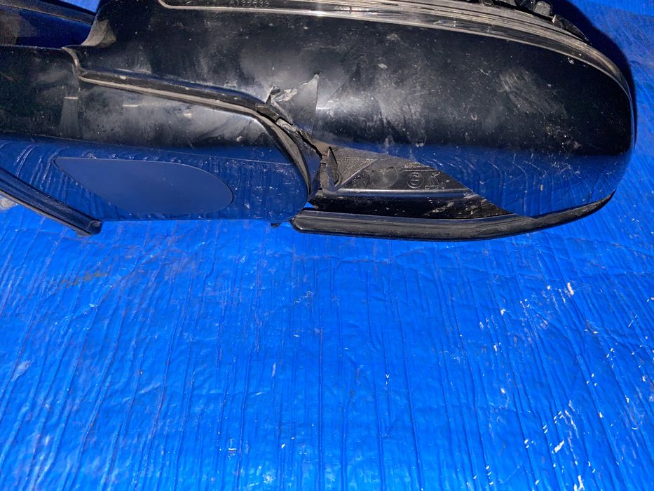 Oglinda bmw X3 G01 X4 G02 oglinda retrovizoare stanga unghi mort