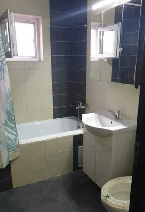 Дава се под наем Двустаен апартамент в Пловдив, Остромила - 65 кв.м за 275.4 € - Снимка #8