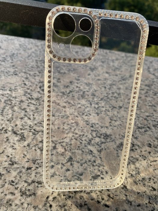 Силиконови кейсове за iPhone 12,14
