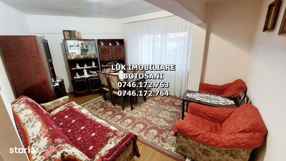 Apartament 4 camere, Bucovina