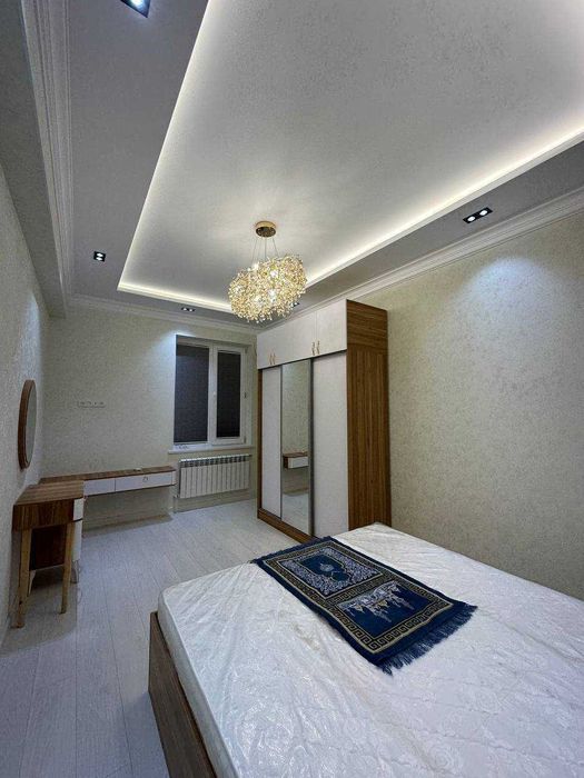 Сдается квартира в аренду | Юнусабад | метро Шахристанская | 2/5/9