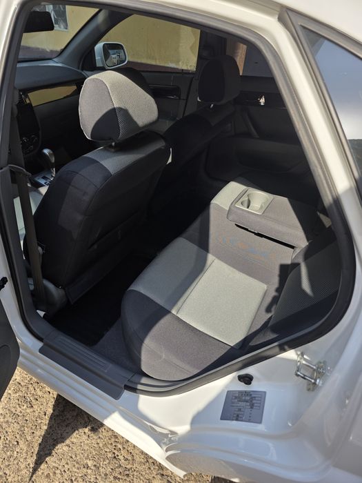 Продам Gentra A/T